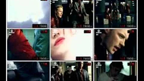 Boyzone- All That I Need