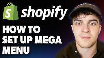 How to Set Up a Shopify Mega Menu [2025 Full Guide]