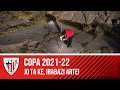 Jo ta ke, irabazi arte! | Athletic Club | Copa 2021-22