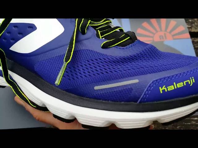 kalenji sports shoes