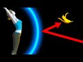 Wii fit trainer has a secret technique that can deflect items smash review 267