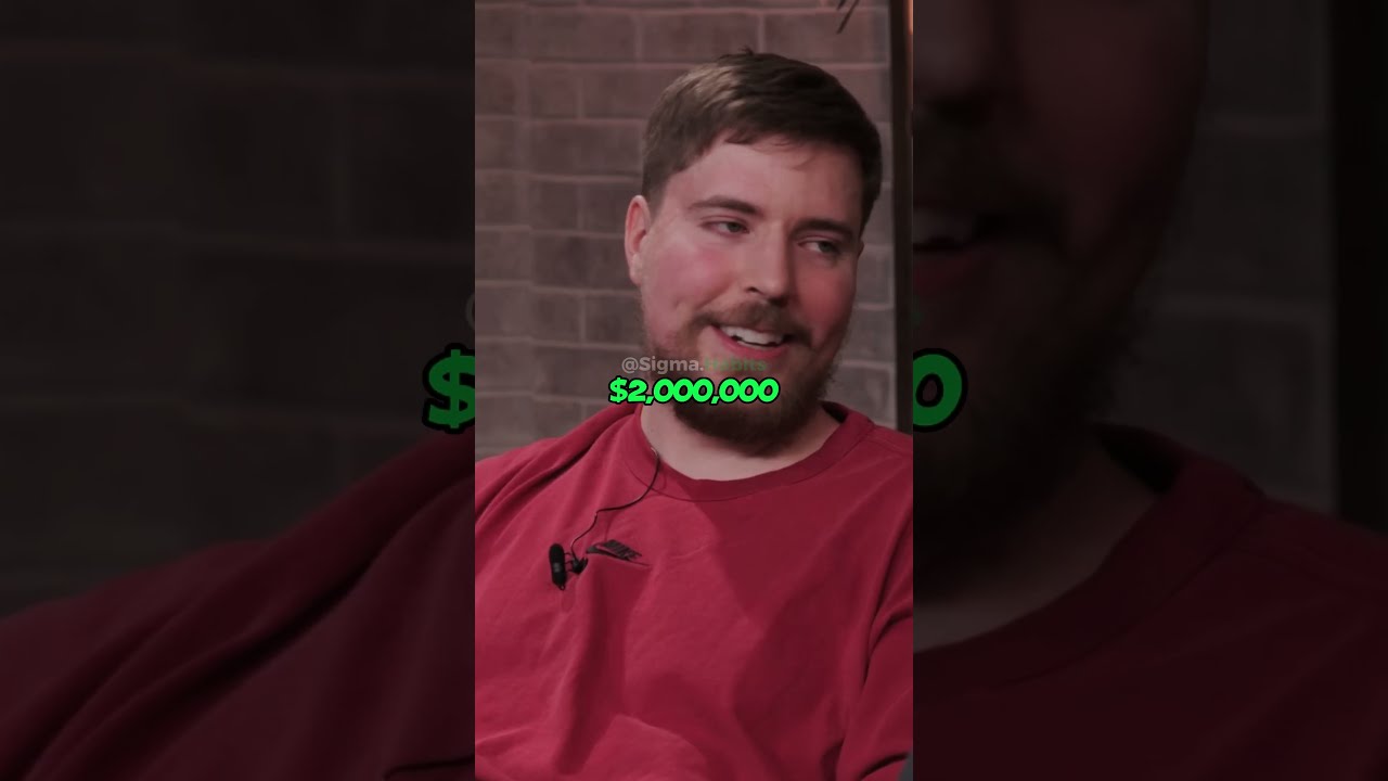 Mr Beast 2 000 Bitcoin Wallet Was Stolen 
