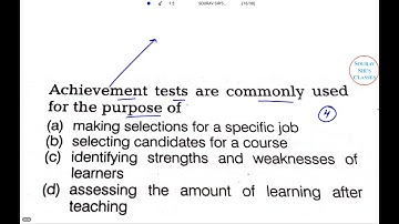 UGC NET PAPER-I JUNE 2015 COMPLETE SOLUTION