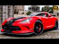 1000HP Dodge Viper ACR… Why Does This Car Feel Impossible to Control?! 😳🐍🔥 (FH5 POV)