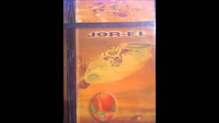 Jor El-spearhead-NEMESIS album