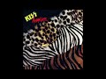 KISS Heaven S On Fire Audio