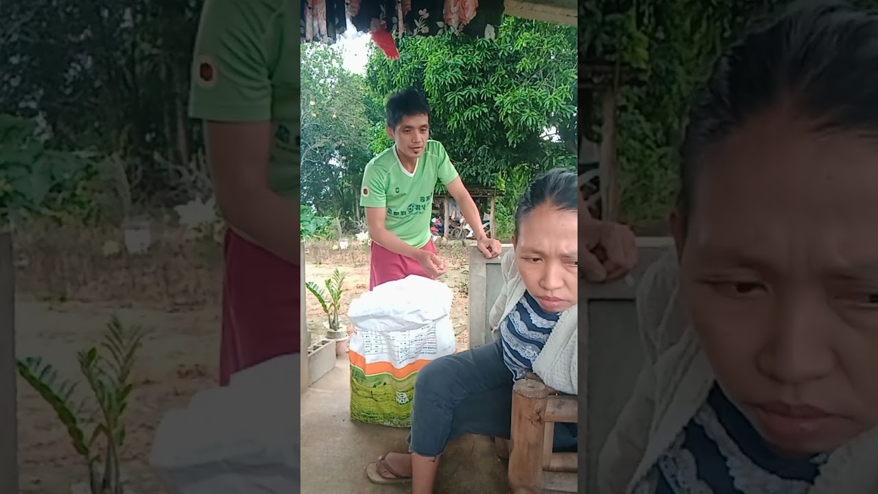 ilocano comedy aglaku iti agas 