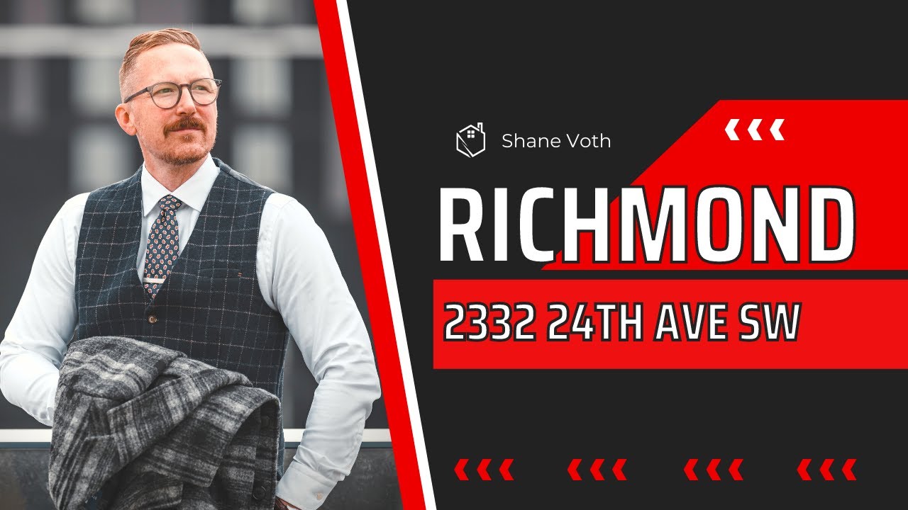 Calgary Richmond 2332 24th Ave SW-Homes For Sale In Richmond Canada