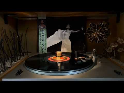 Kathleen Battle -