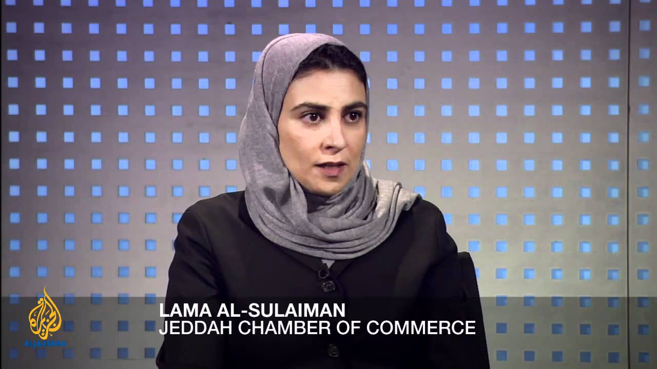 ريز خان - السعودية: تغيير جذري؟