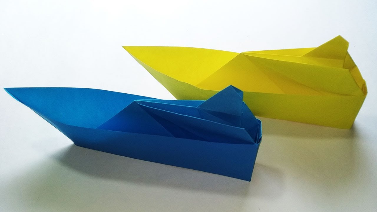 How to make a beautiful Craft with paper!!! Paper boad diy origami