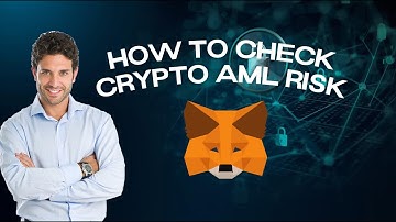 AML Checker: How To Check MetaMask Wallet for AML Risks (2025)