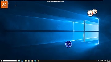 Windows 7 transformed into Windows 10