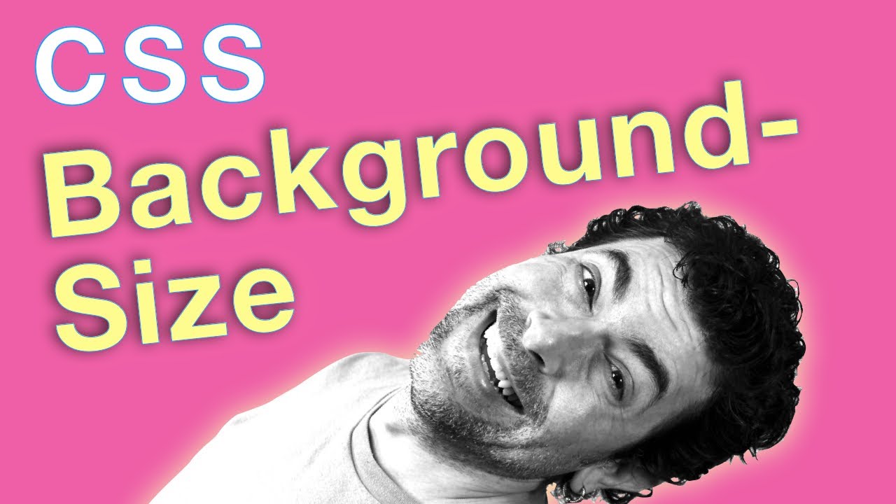 Css Background Images Workout | Background-Size