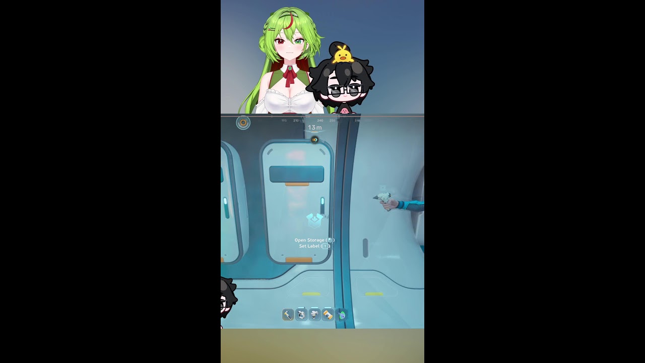Here it is Better, Down where it's Wetter! | Subnautica 2 (vertical)