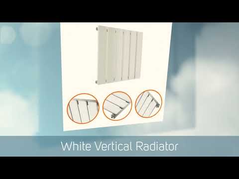 Choosing The Perfect Bedroom Radiator - Radiator Outlet