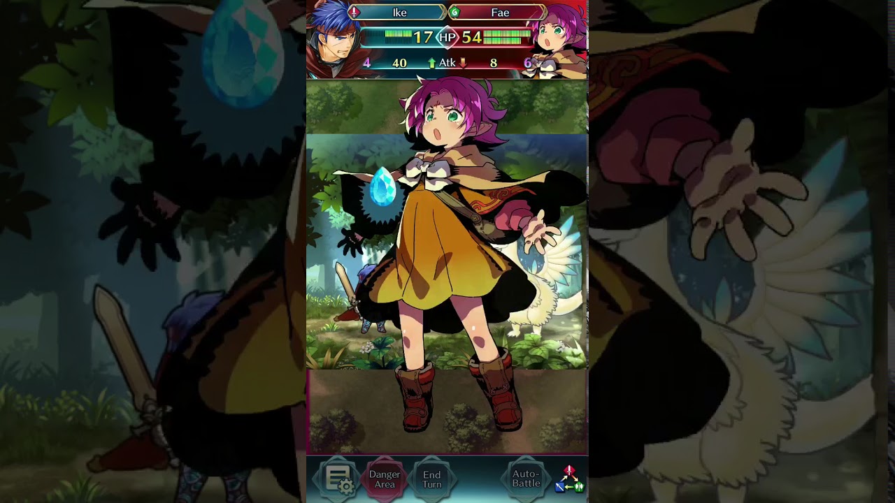 Fire Emblem Heroes Tier 20 Arena Runs