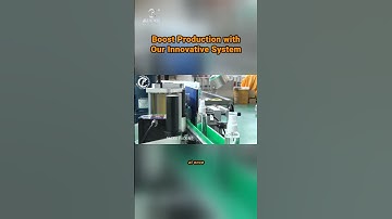 Unlock High-Speed Production with Our Aerosol Filling Machine