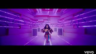 Nicki Minaj - Megatron \/ Oficial music video