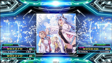 [DDR A20 PLUS] Sparkle Smilin