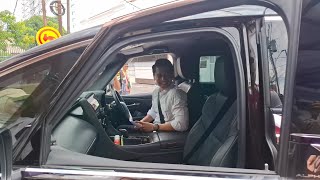 Download Lagu Kompol Syarif Ngreyen Jadi Sopir  Jokowi, Kebingungan Saat Buka Pintu Mobil MP3 Download Lagu Kompol Syarif Ngreyen Jadi Sopir  Jokowi, Kebingungan Saat Buka Pintu Mobil MP3