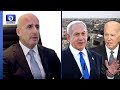 Isreal Takes Gaza Ceasefire Deal, Canada&#39;s Top Diplomat Speaks On Boosting Ties With Nigeria + More