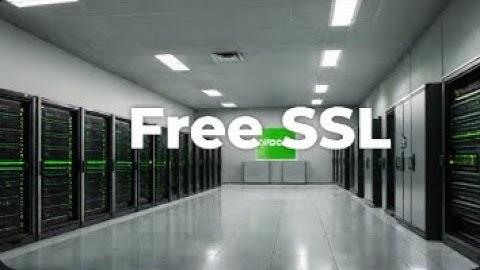 How to Install Free SSL on Whogohost Server for Secure Websites