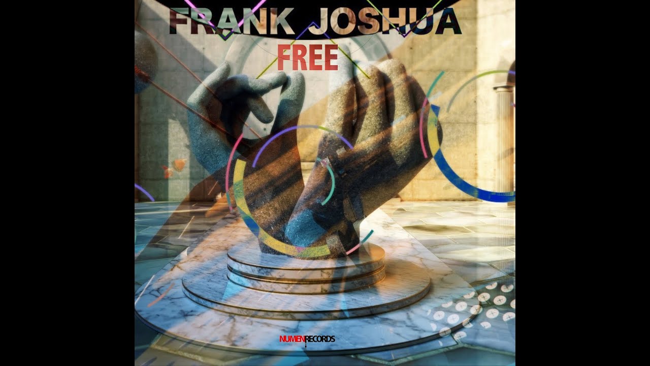 Free // Frank Joshua // Music Video