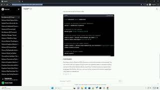 run script in selenium ide
