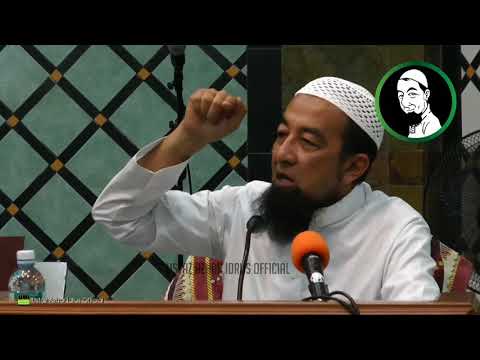 doktor-berlainan-jantina-tengok-kemaluan,-berdosa-tak?---ustaz-azhar-idrus-official