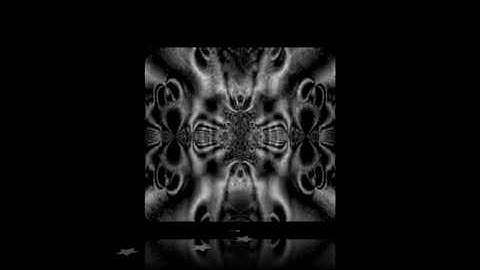 Retrolectro Visual XLVIII (Len Gyrotron Meditation Electro Blues Ecklectic Mick Kelly Rmx 3)