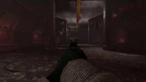 Leadwerks Engine C++ FPS Game - Devlog 012