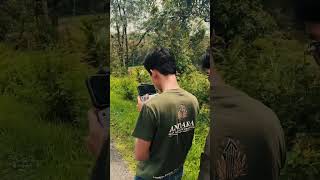 Keseruhan Mini Vlog Dikawasan Andara Imperian Terrace 