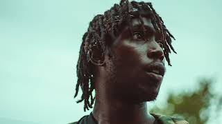 Boi Won (Aggressive Mindset)