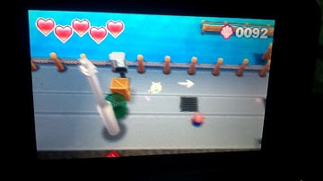 Finding nemo ettbb 3ds 3ds season 2 part 1 Jacques escape