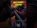 Os 4 melhores chefes de Sekiro: Lady Butterfly e Guardian Ape #Shorts