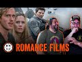 Veterans React to VALENTINE'S DAY Films: EP24