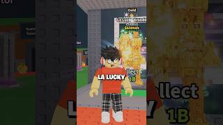 HACKERS STOLE MY LA LUCKY GRANDE IN STEAL A BRAINROT!! #STEALABRAINROT