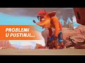 DOĐITE MI SE SMIJATI DOK UMIREM - Crash Bandicoot 4 (EP2)