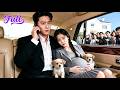 Girl becomes Pregnant before marriage—baby’s father is a CEO?! He took her in and spoiled her!