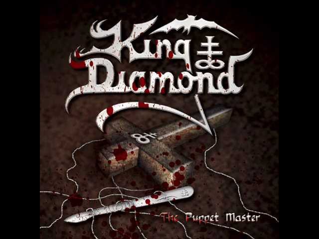 King Diamond - Emerencia