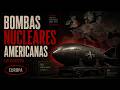Por qué hay bombas nucleares americanas en Europa (y ahora Polonia las quiere)