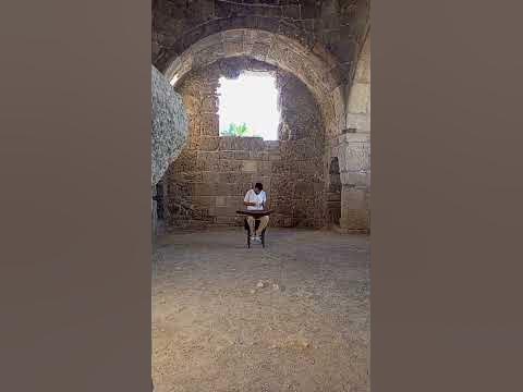 Сиде, старый город, красивая мелодия 🇹🇷 - YouTube