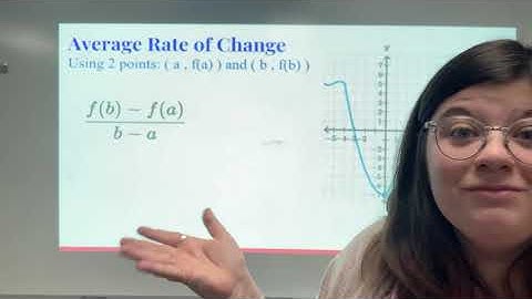 Algebra II 1.2 Function Graph Characteristics