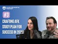 AFK Exam: The Ultimate 2025 Study Plan