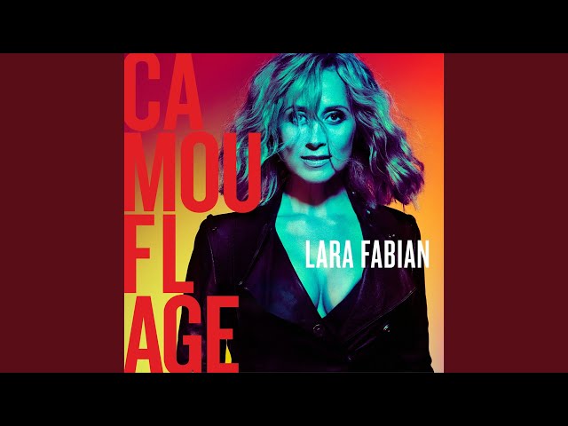 Lara Fabian - If I Let You Love Me