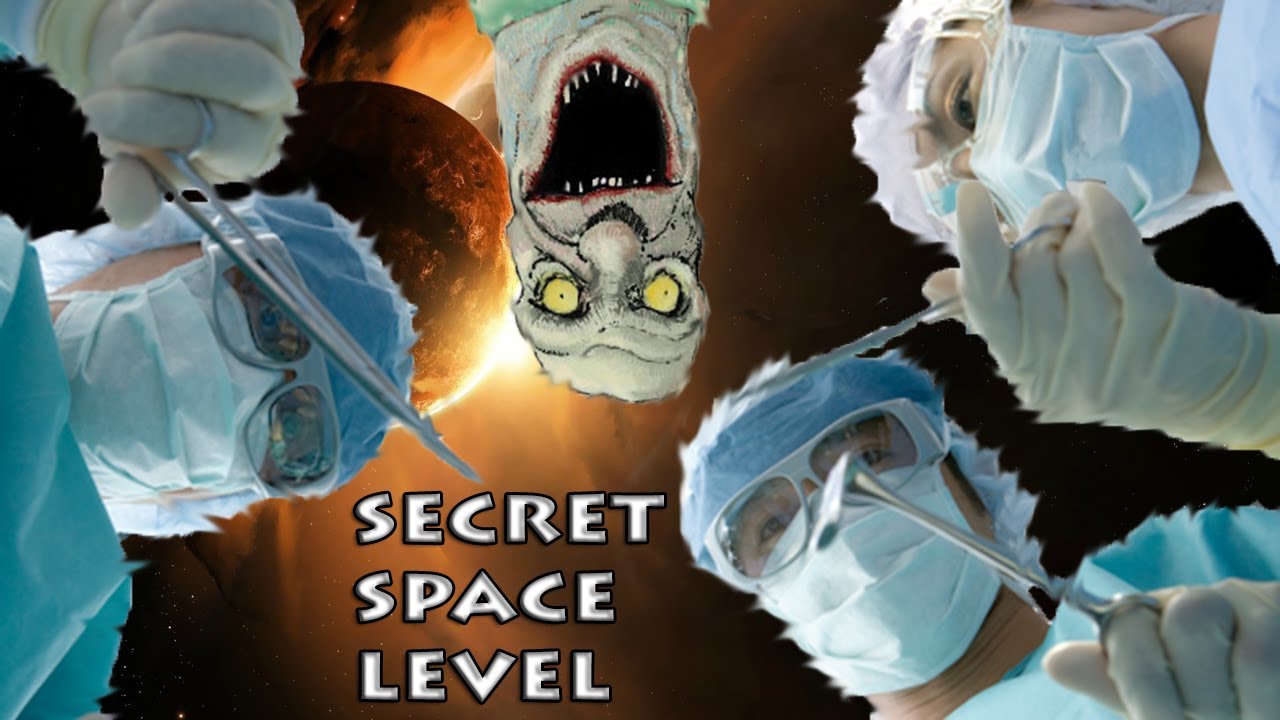 Space level