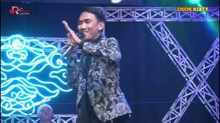 SURGA DIBALIK DOSA ||  LIVE SHOW DEDE RISTY GANJENE PANTURA