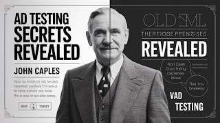 17 Proven Ways to Test Ads Before You Waste a Dime John Caples Secrets (Part 17)