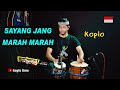 Sayang Jang Marah Marah Versi Koplo Yayan Jandut